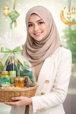 Toko Parcel Kota Bekasi
