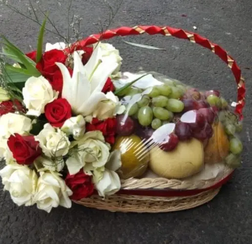 Hampers / Parcel Buah di Kota Bekasi